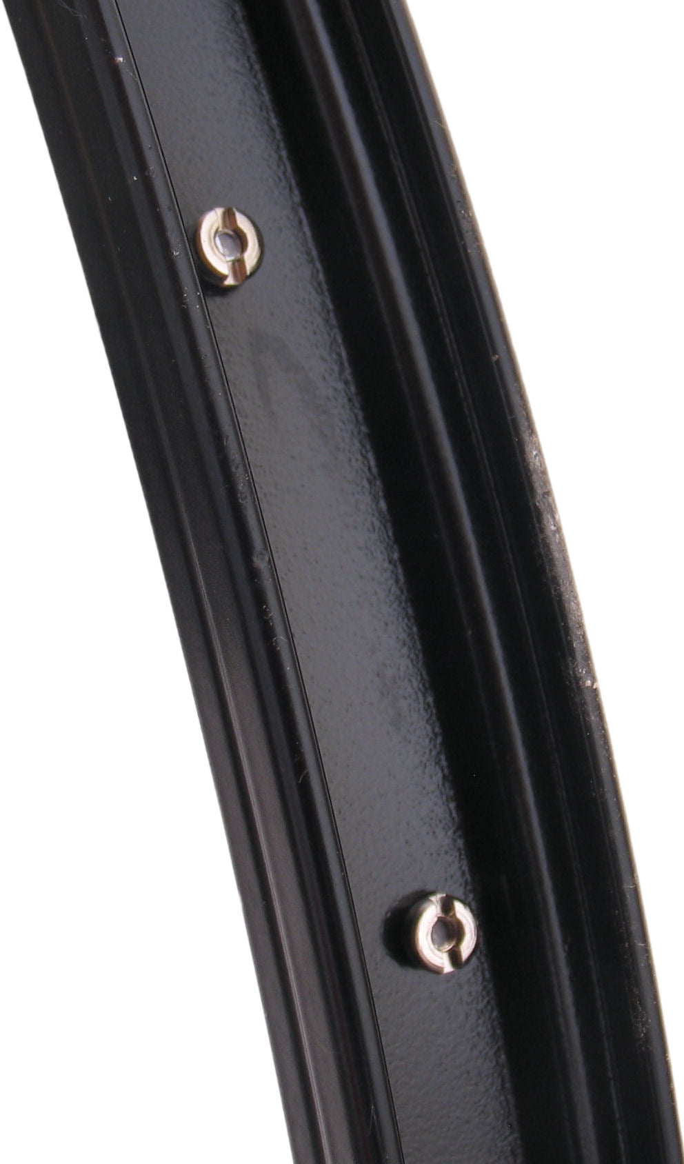 Achterwiel 28 x 1 4 aluminium Favorit remnaaf - zwart