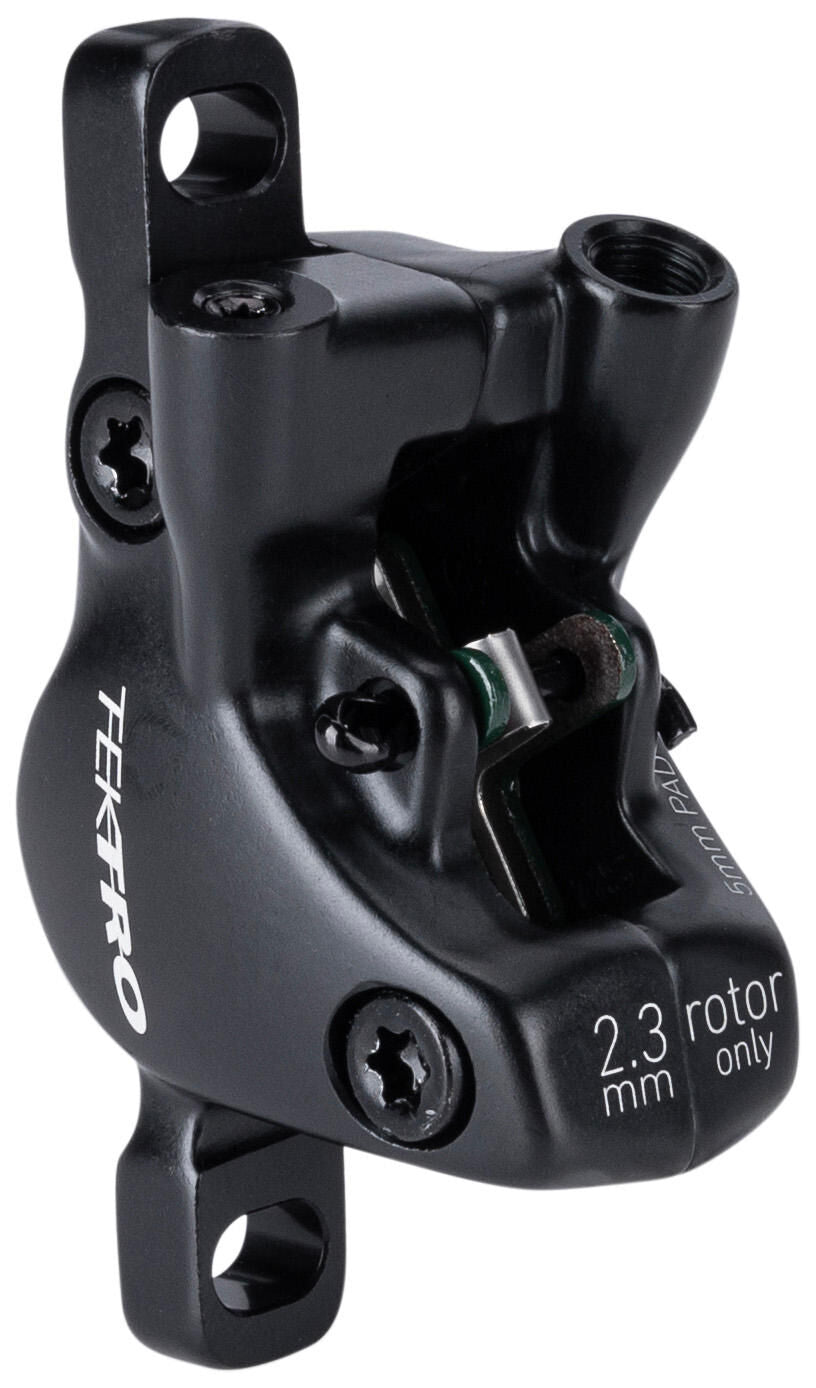 Tektro remblokhouder br.caliper sb2.x