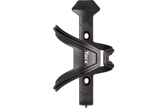Tacx - radar bidonhouder sideload zwart