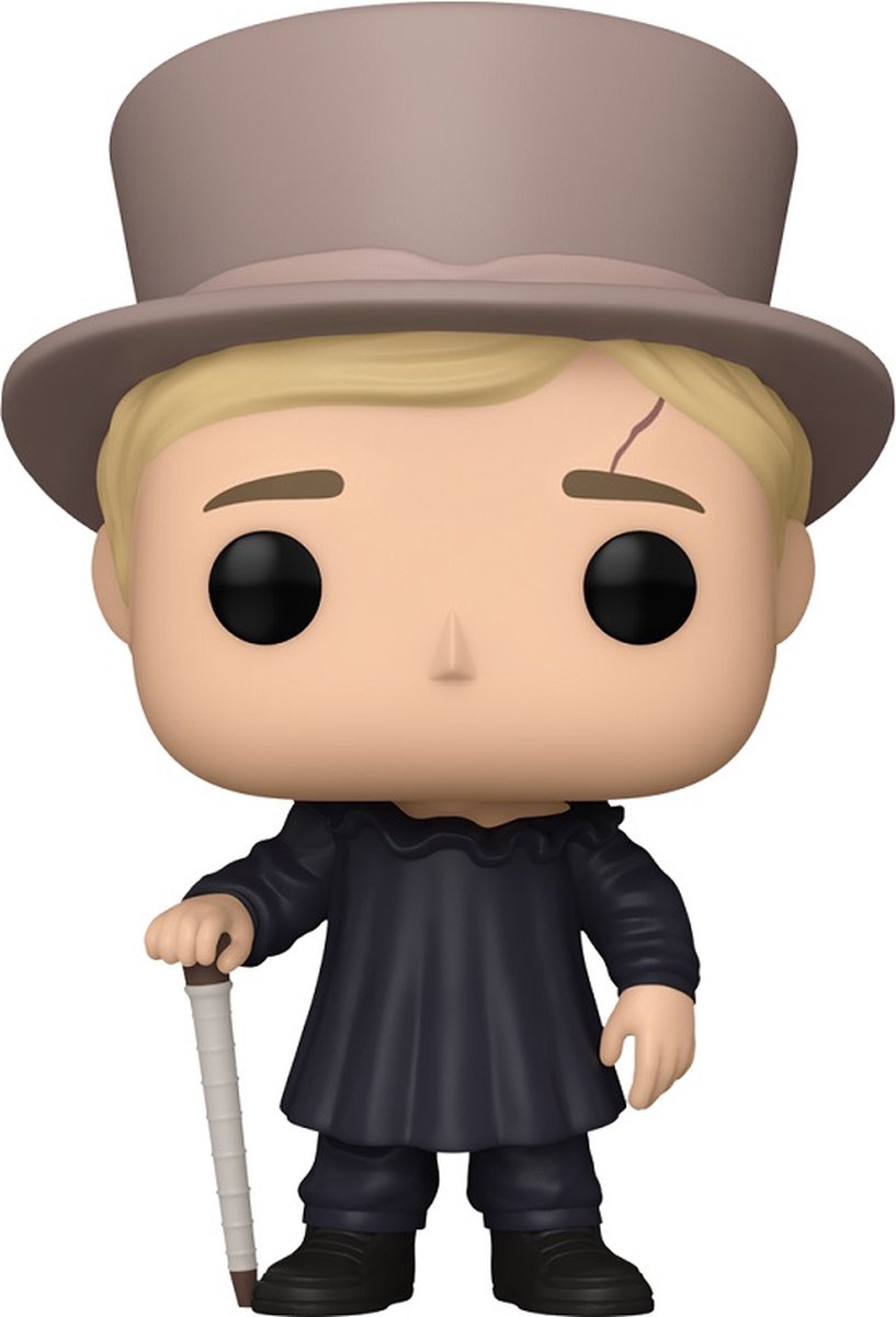 Funko friedhof der kuscheltiere gage creed vinylfiguur 1585 pop! meerkleurig
