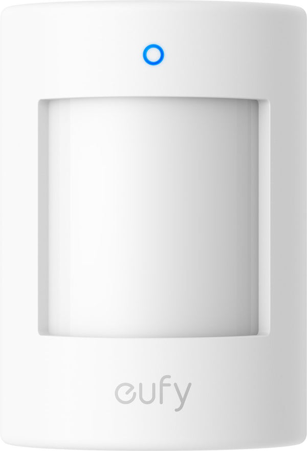 Eufy motion sensor e20 - diervriendelijke detectie om valse alarmen te voorkomen - verlengde batterijduur tot 5 jaar - eenvoudige en flexibele installatie - compatibel met homebase professional