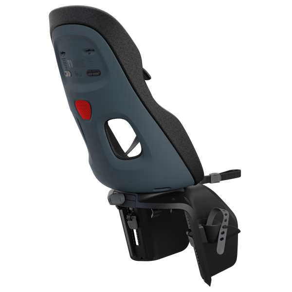 Thule kinderzitje yepp nexxt 2 maxi - rack mount - slate