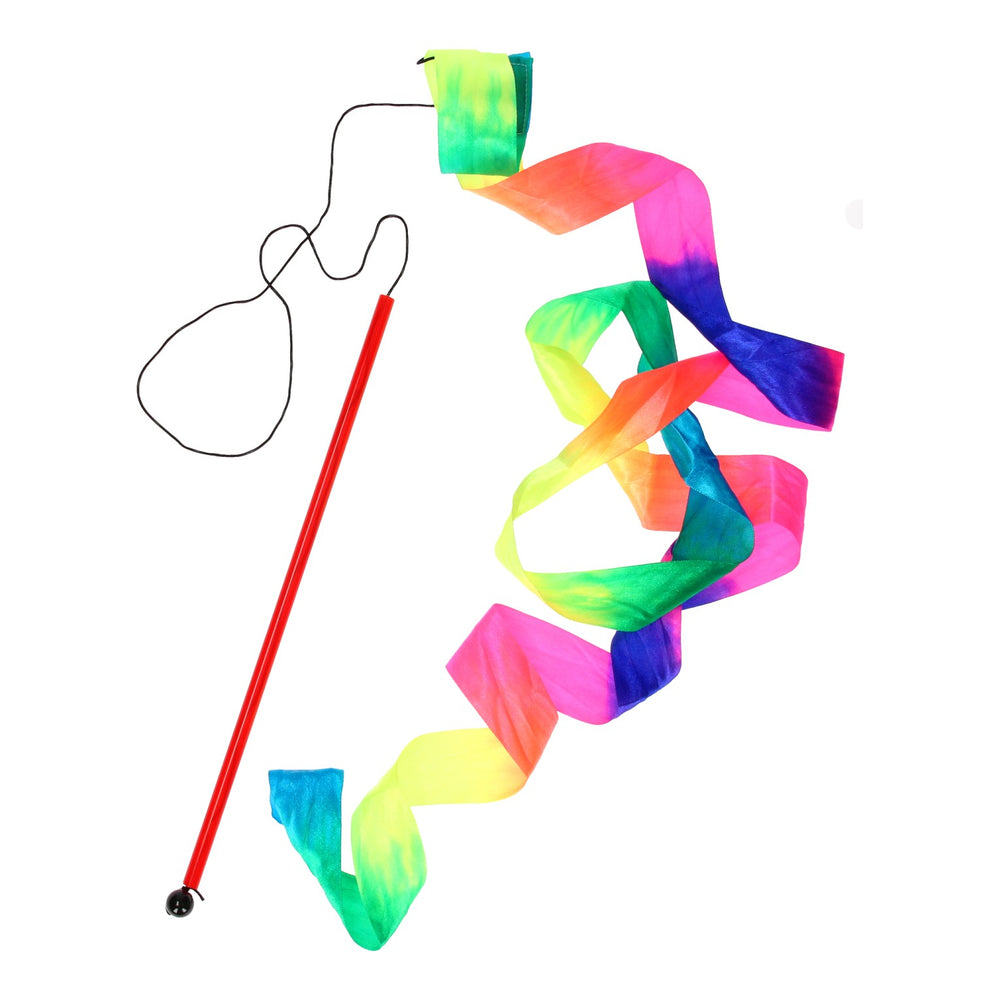 Regenboogdanslint, 2mtr.
