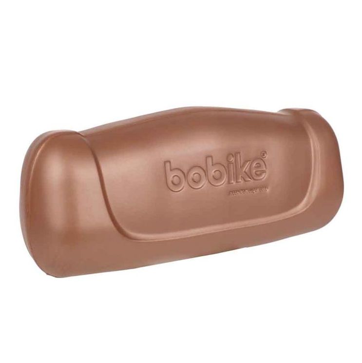 Rouleau de couchage Bobike Exclusive - marron chocolat