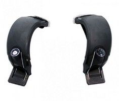 Bandoulière Bobike Exclusive Noir