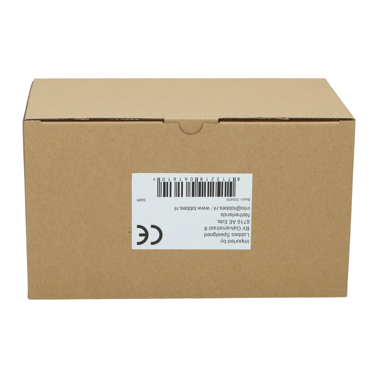 Kleurveranderende kijkglazen - 8st.