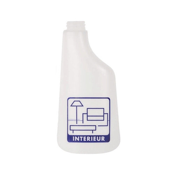 Betra flacon 650 ml met maatverdeling interieur (excl. trigger)