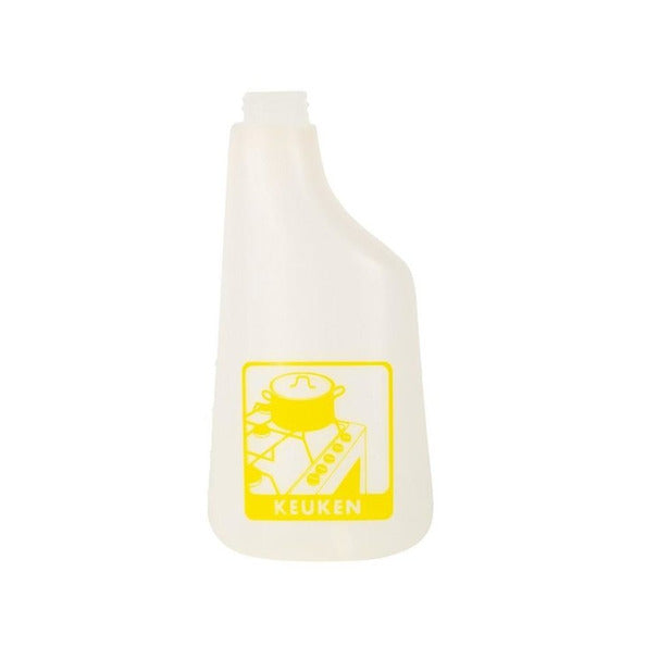 Betra flacon 650 ml met maatverdeling keuken (excl. trig