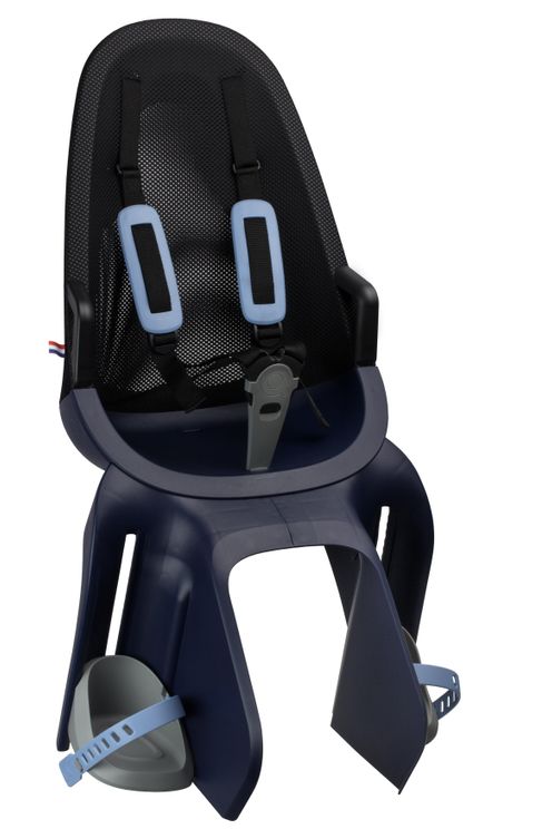 Zitje Qibbel Widek maxi Air blauw