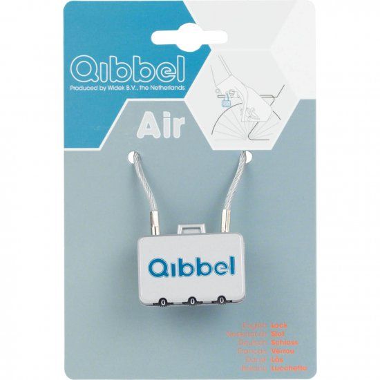 Antivol Qibbel Air Lang