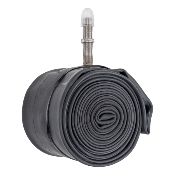 Schwalbe benelux b.v. schwalbe bib. av19l-el extra light - 54 75-584 622 ib agv black 40 mm - 10462340