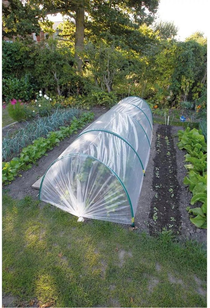 Natuurgroeitunnelset 6030202