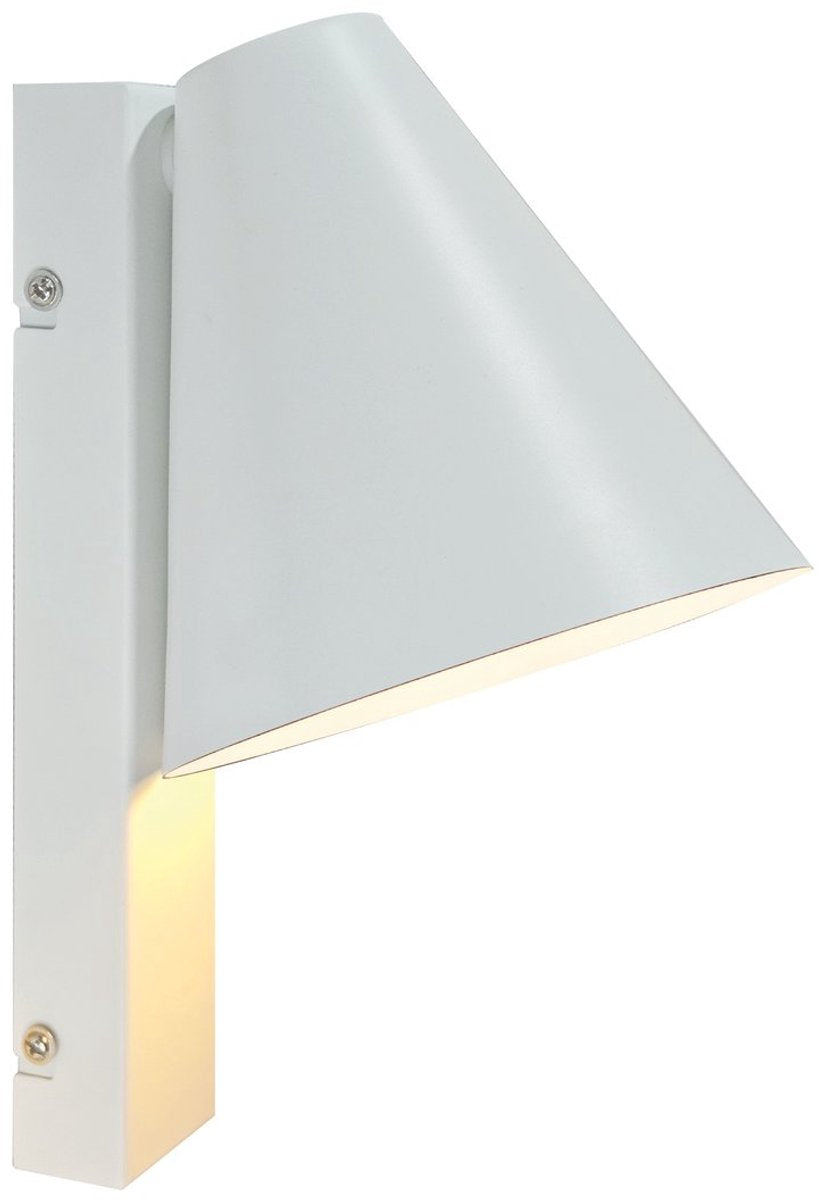 Nordlux -wilmer-wandlamp-e14-wit