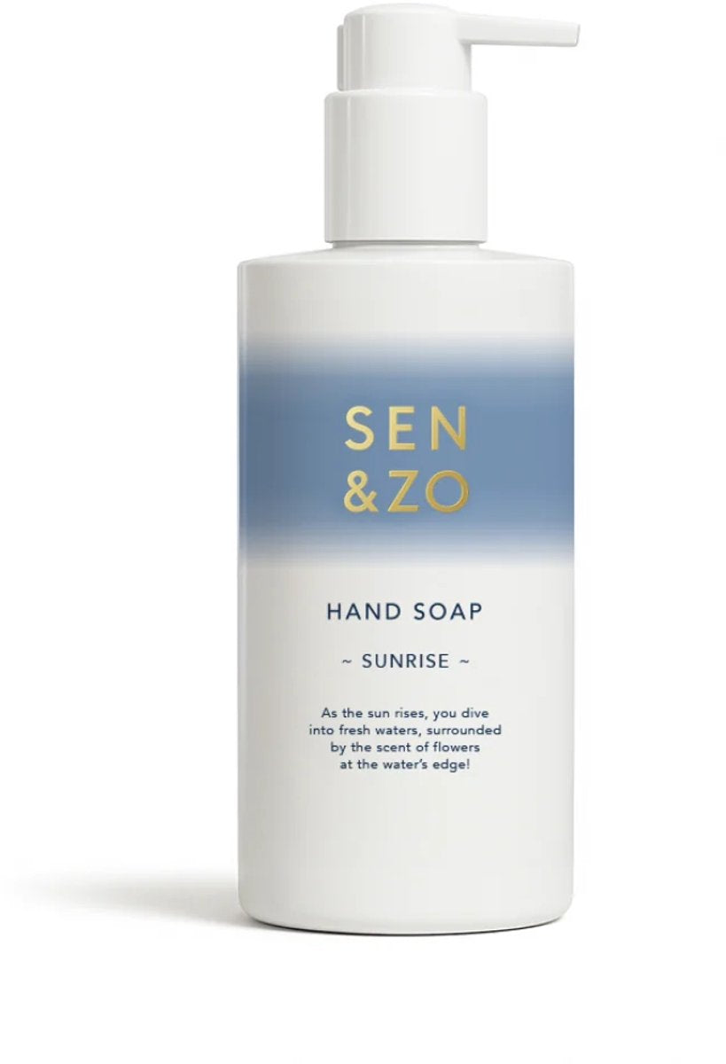 Sen zo home-fragrance