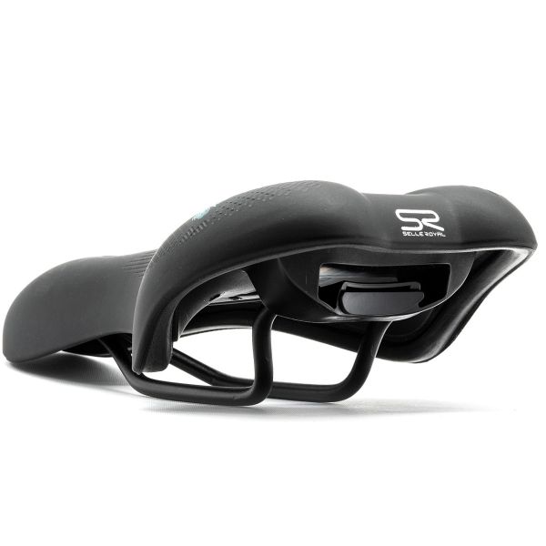 Selle Royal Float Athletic Saddle - Urban Life