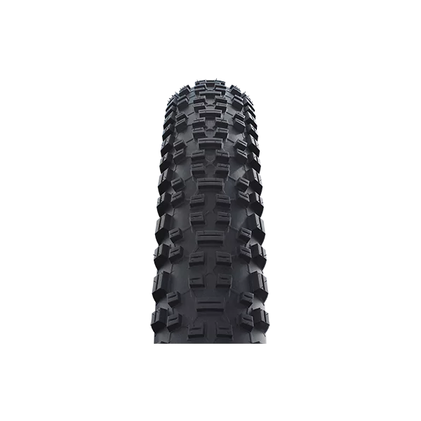 buitenband Rapid Rob 27,5 x 2,25 (57-584) zwart