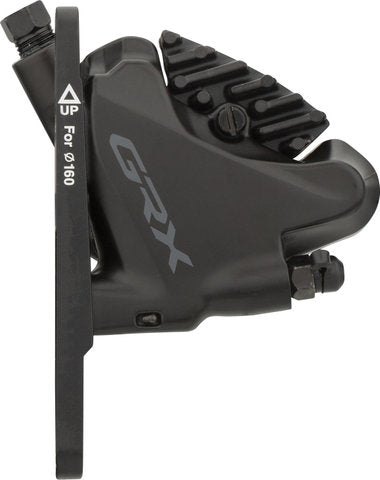 Shimano - Schijfrem GRX RX400 Voor Remklauw Z Leiding Schijf Gr