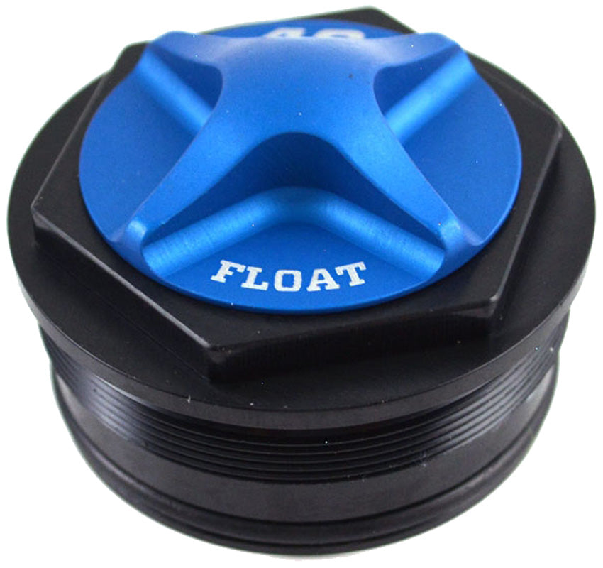 Fox racing shox 40 float na2 topcap assy with air cap