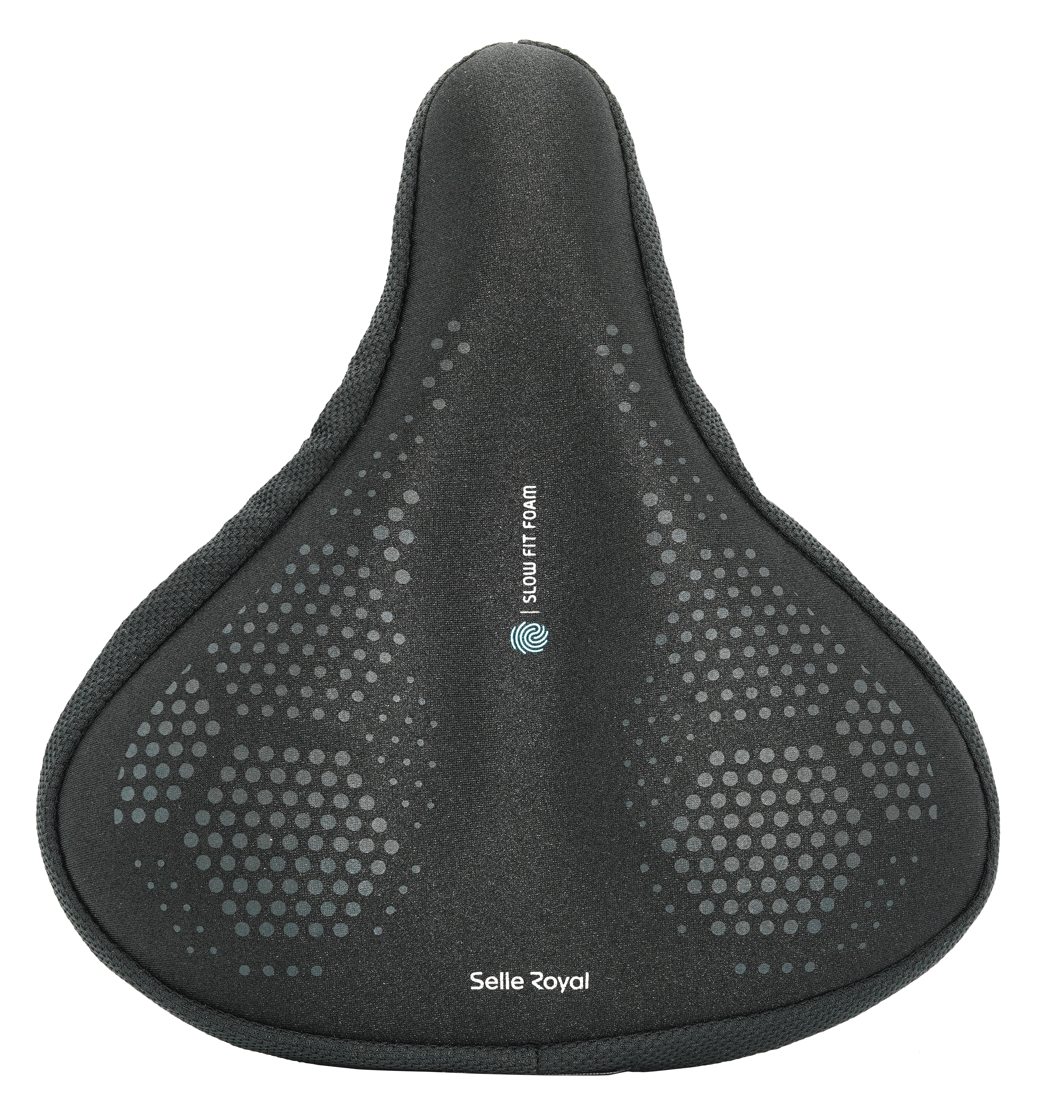 Zadeldek Selle royal large slow fit foam