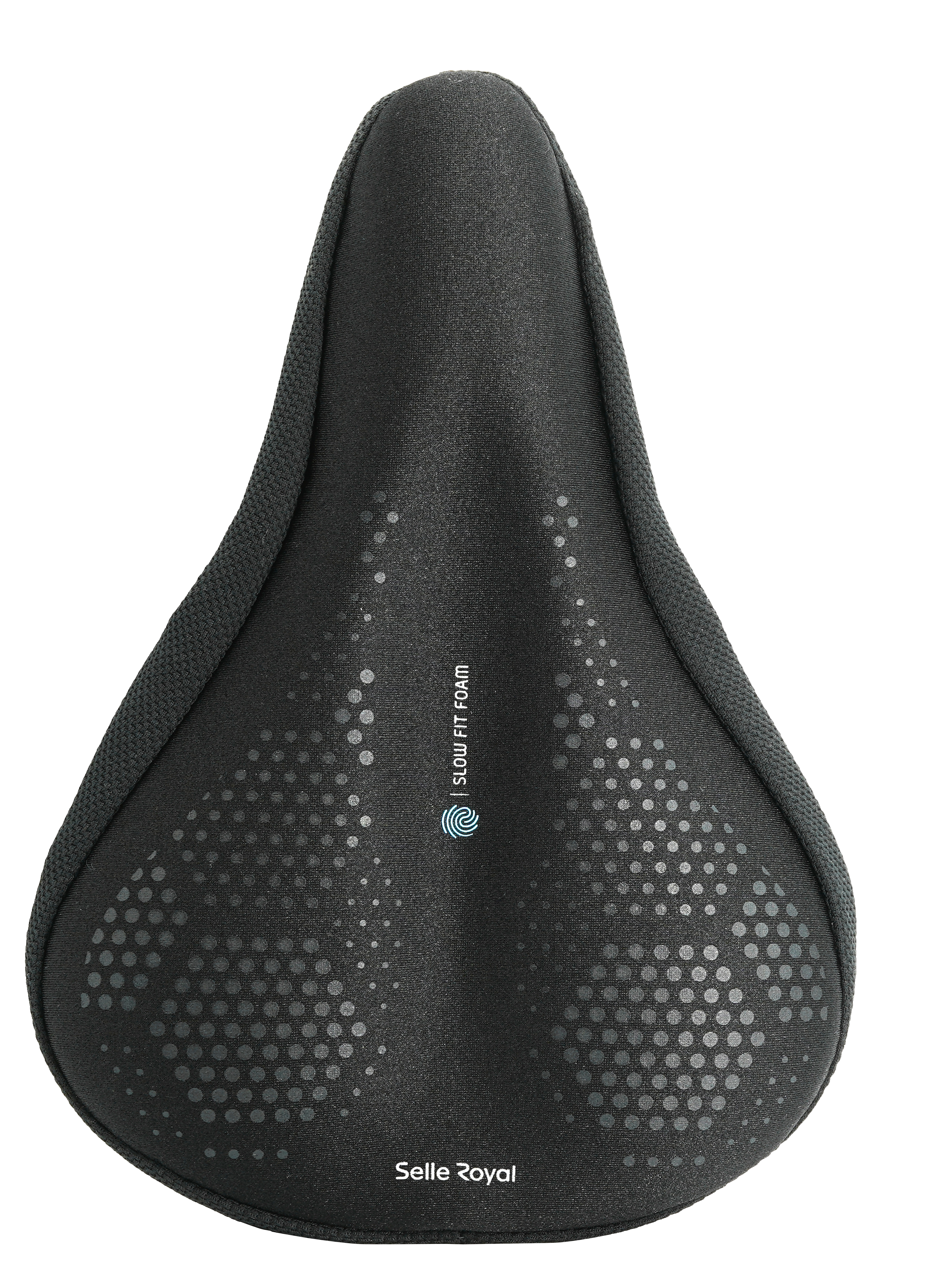 Zadeldek Selle royal small slow fit foam