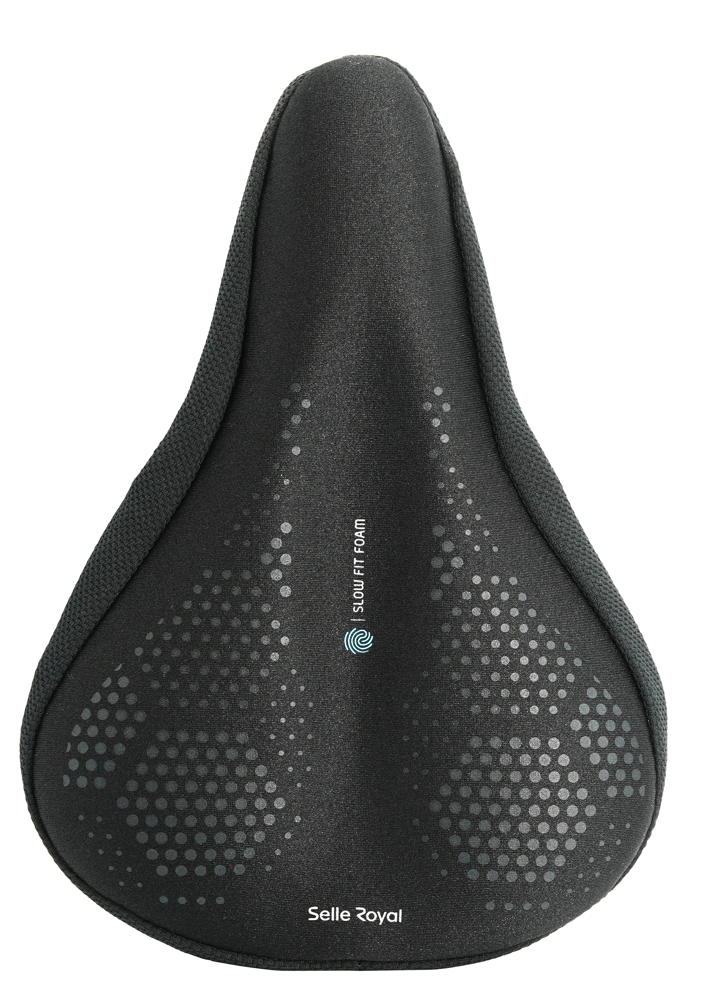 Zadeldek Selle royal small slow fit foam