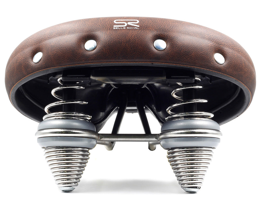 Zadel Selle Royal Drifter Small - Stedelijk leven