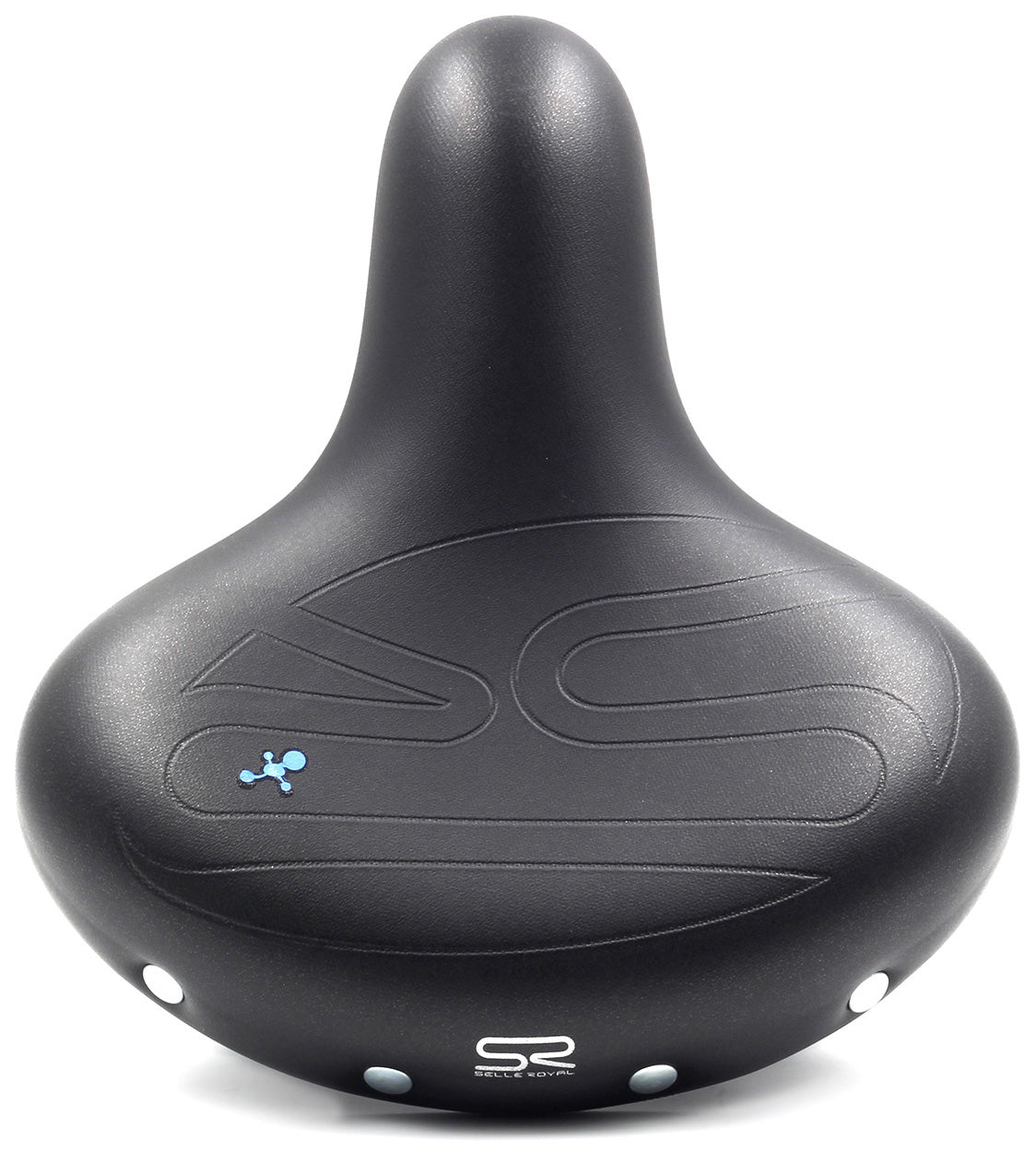 Zadel Sr Premium Drifter Medium Relaxed Unisex Zwart