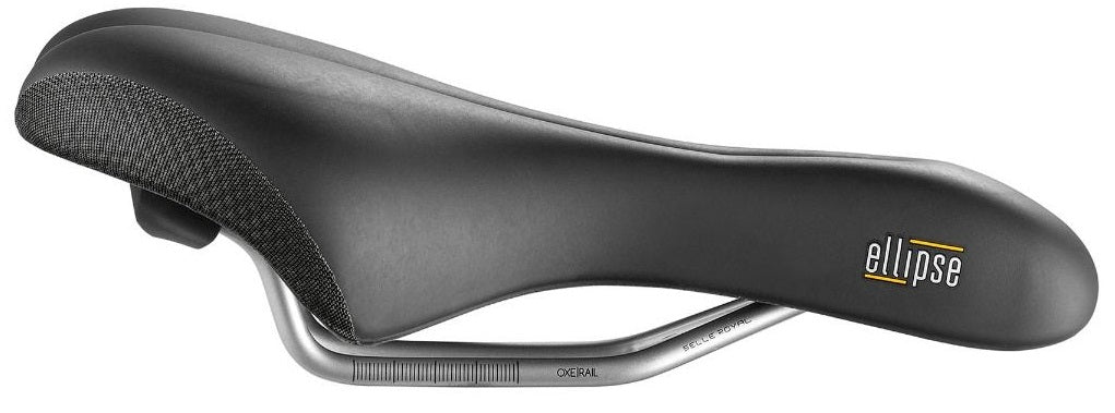 Selle royal ellipse zadel atletiek