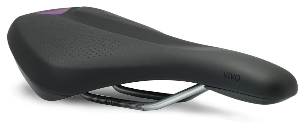 Selle royal zadel vivo ergo gematigd op kaart