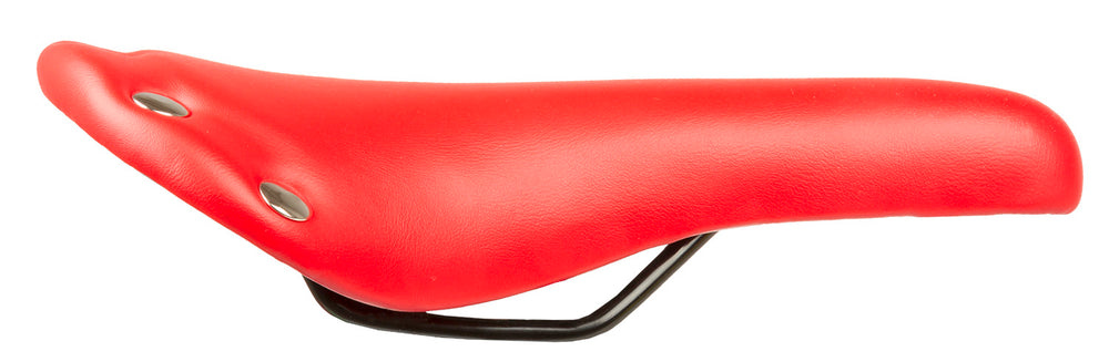 Selle Fixie Race Rouge