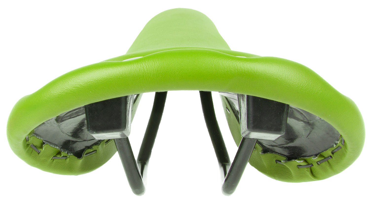 Zadel Fixie Race Groen