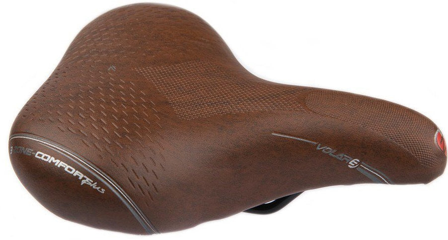 Selle Selle Bassano Volare XL - marron