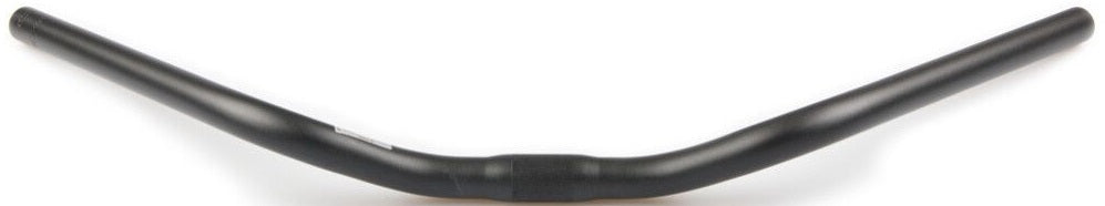 Stuur Primax E Noordwijk E-bike - breedte: 640mm | klemdiameter: ø25,4mm - zwart