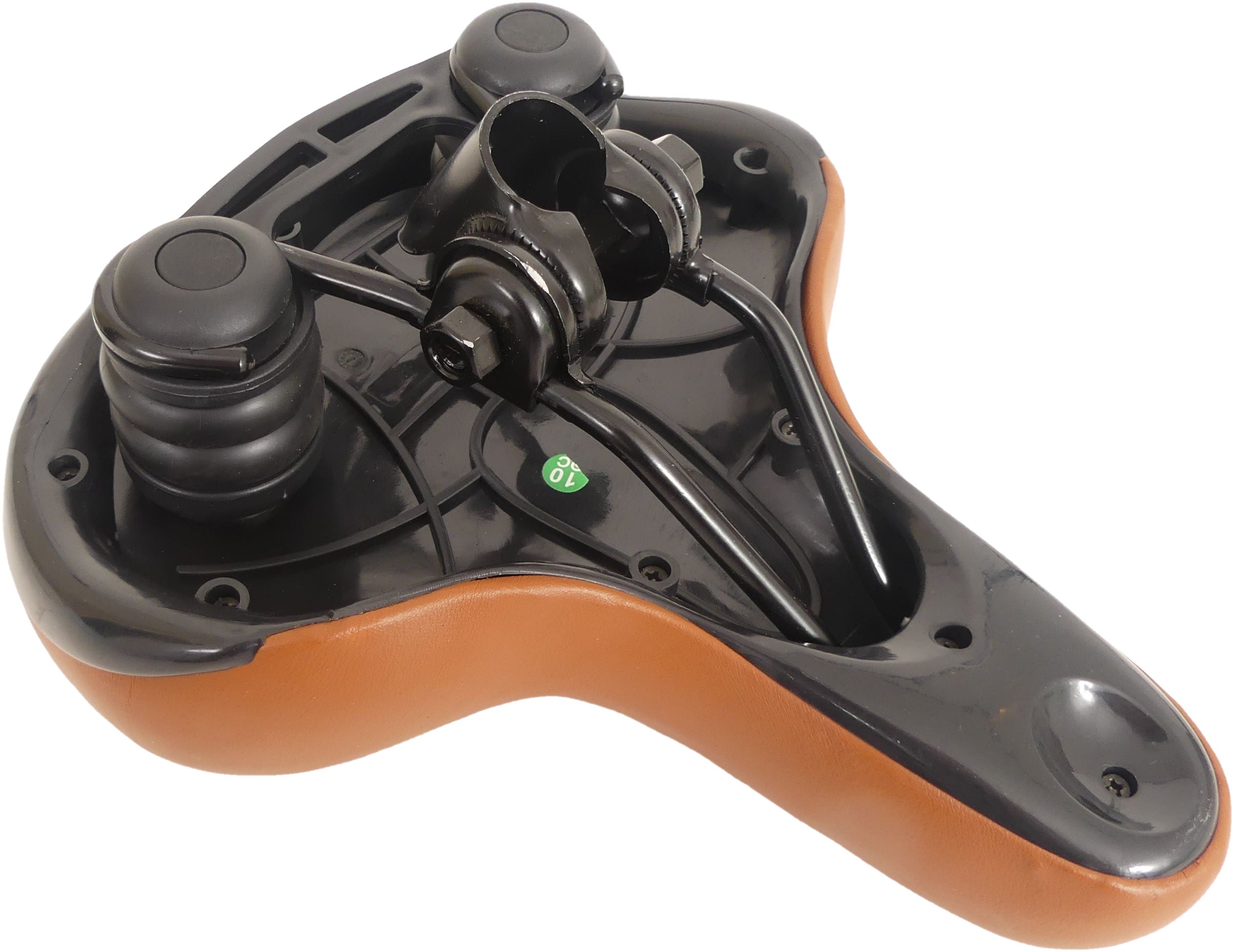 Selle Dutch Perfect - Marron