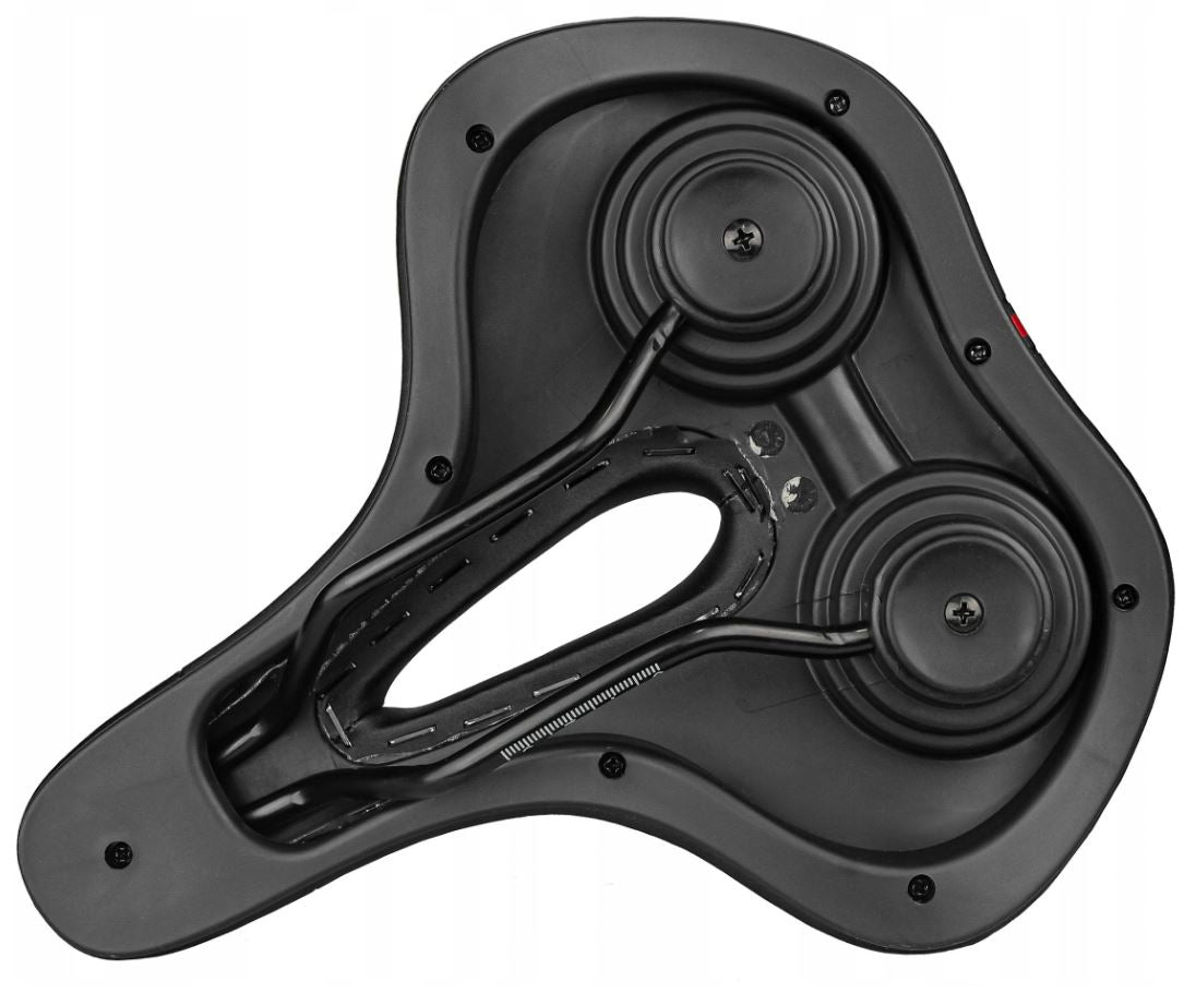 Zadel Wittkop Medicus PRO City 6.3