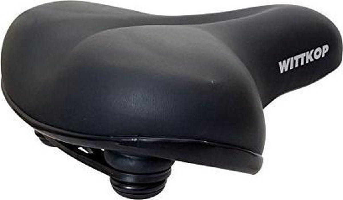 Selle Wittkop Big - noir