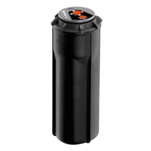 Gardena verzonken turbinesproeier t380 sproeier (grijs, 8205-29)