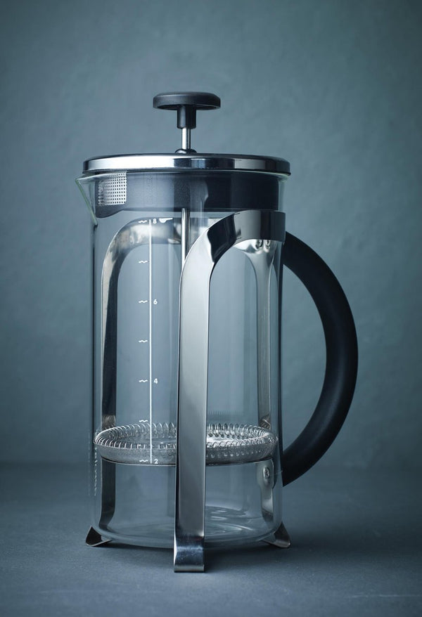 Aerolatte - cafetière - 8 kops