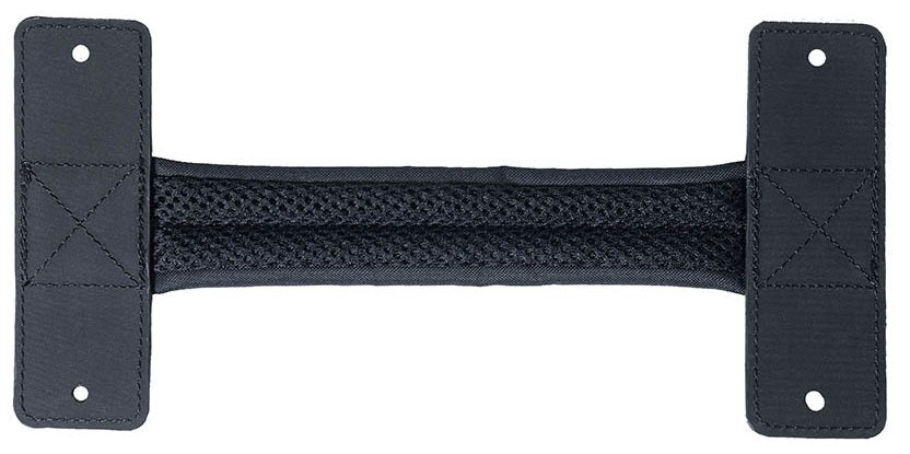 Poignée Basilic Poignée supplémentaire 26 x 12 x 0 cm - noir