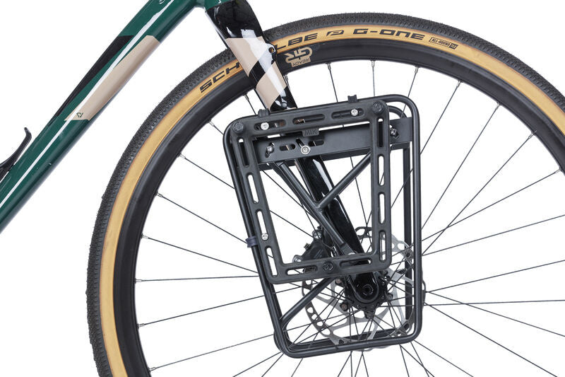 MIK SIDE - frameadapter - zwart