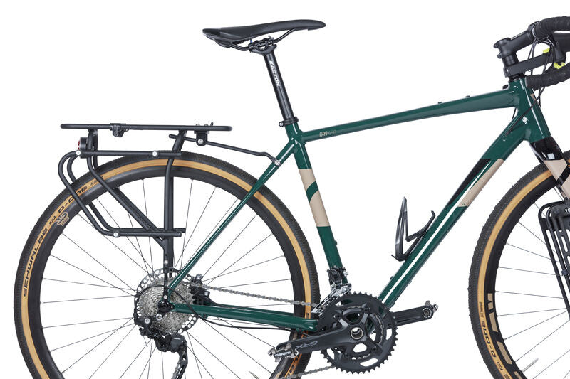 MIK SIDE - noppen - set van 3 stuks - zwart