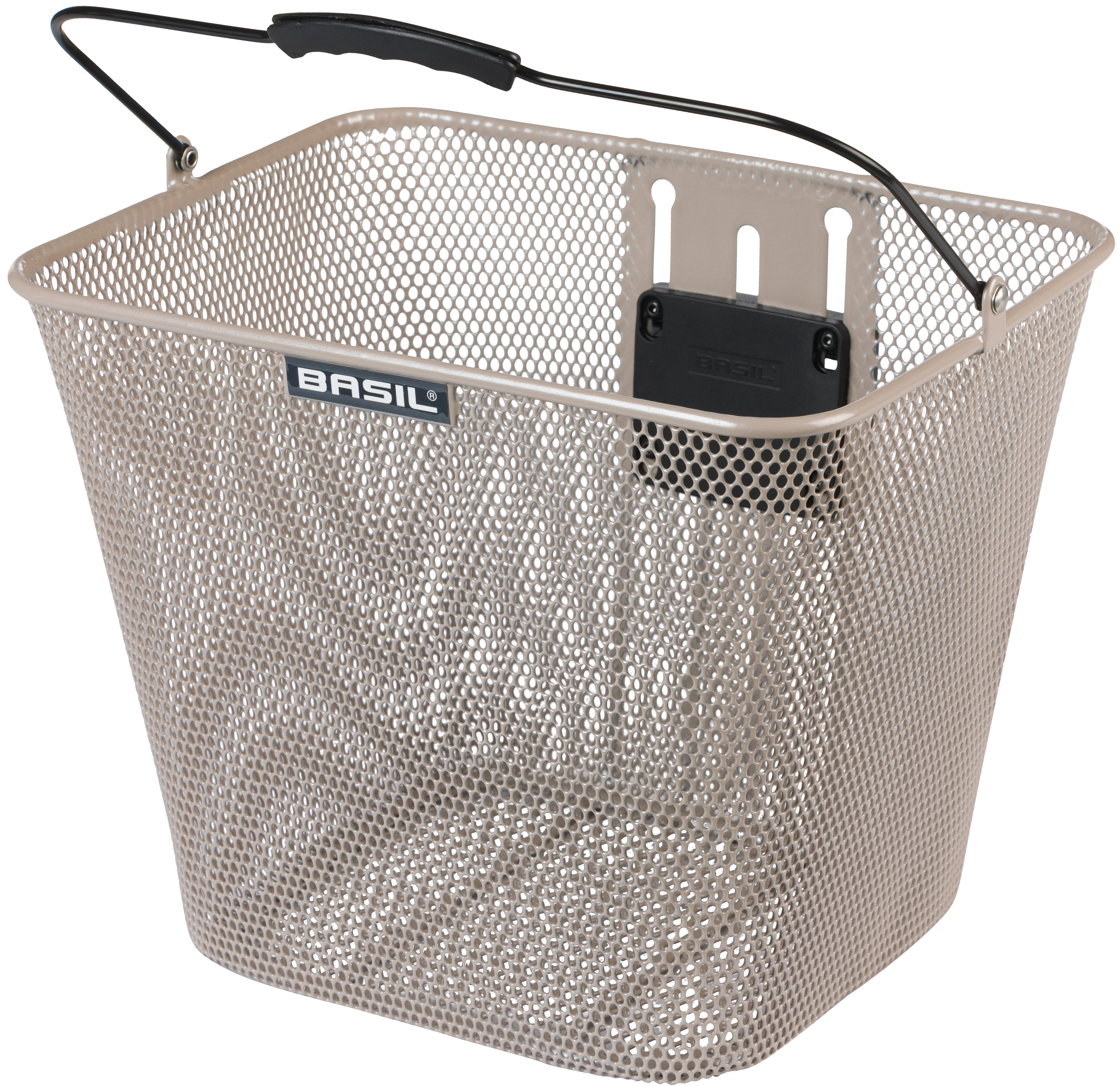 Basil mand bilbao kf