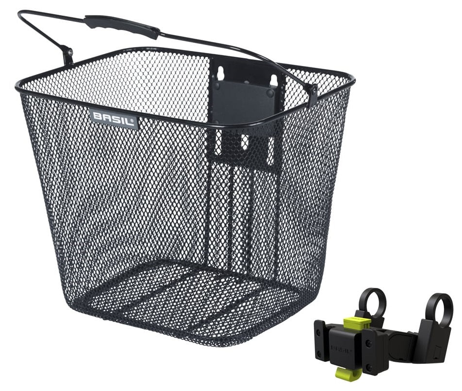 Basil mand bilbao kf