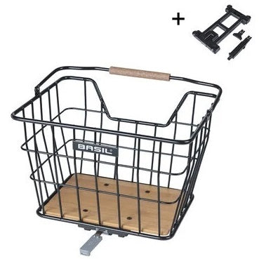 Basil mand nordland mik