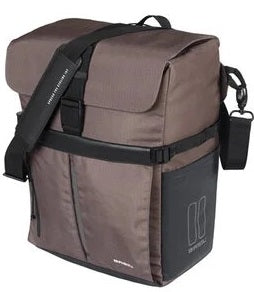 Basil schoudertas move mik studs