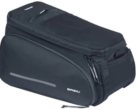 Basil dragertas move