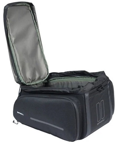 Basil dragertas move mik