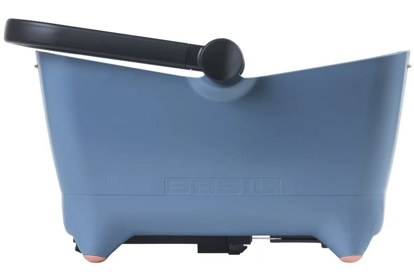 Basil mand buddy mik