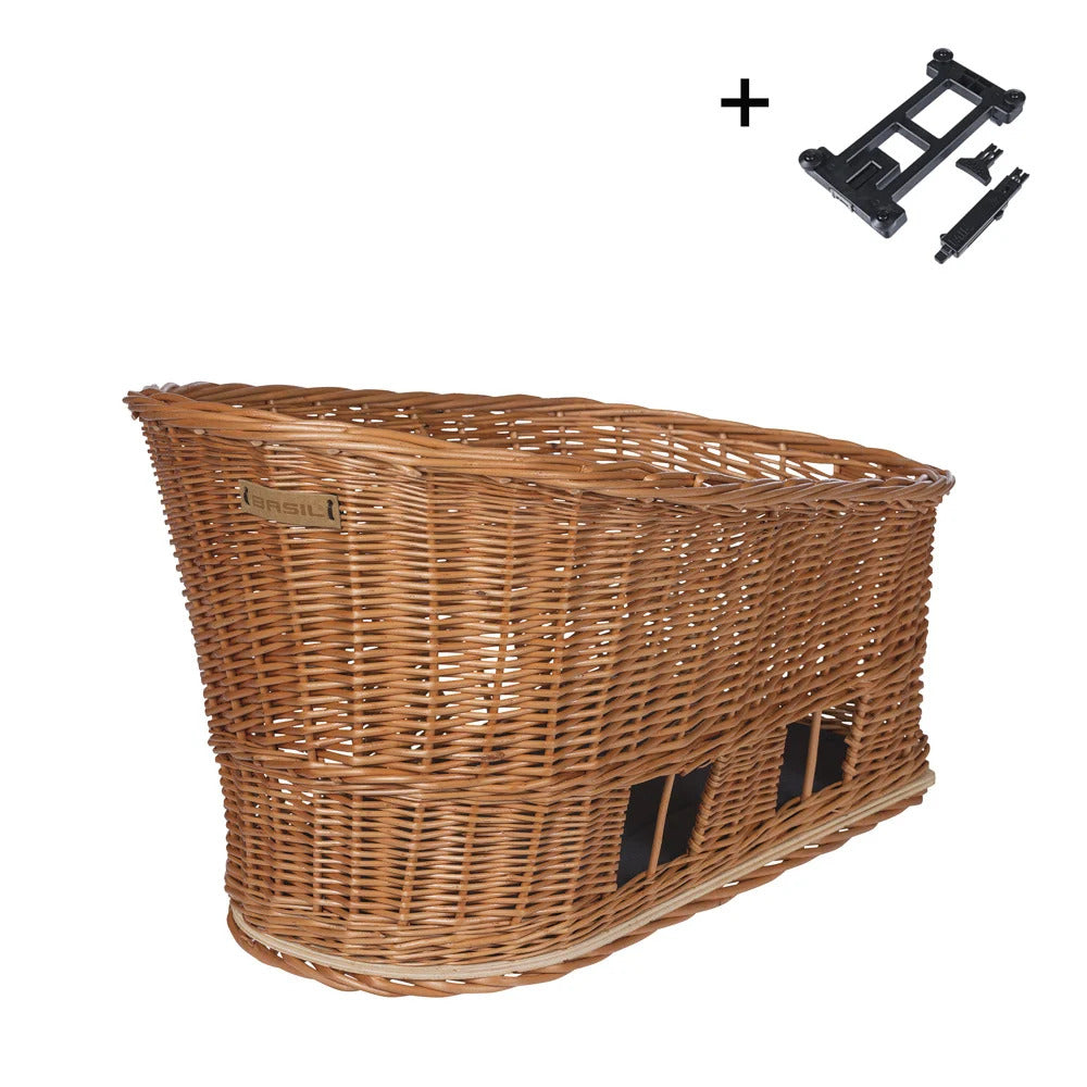 Basil mand pasja l mik