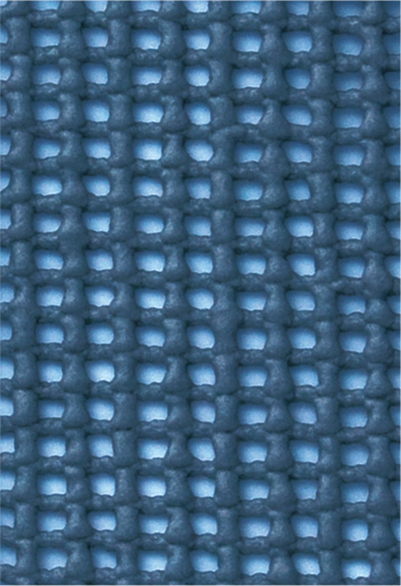 Eurotrail camptex tentcarpet - 250*400cm- blauw